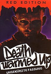 Death Warmed Up Poster
