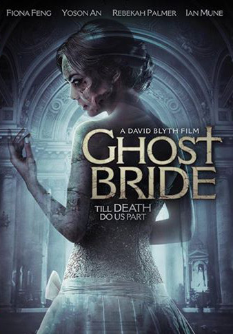 Ghost Bride Poster