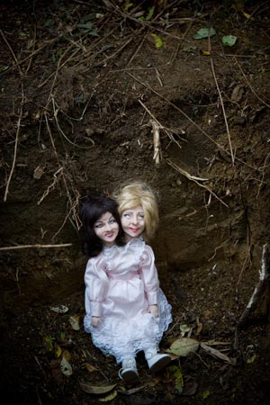 Wound images - Poster 5